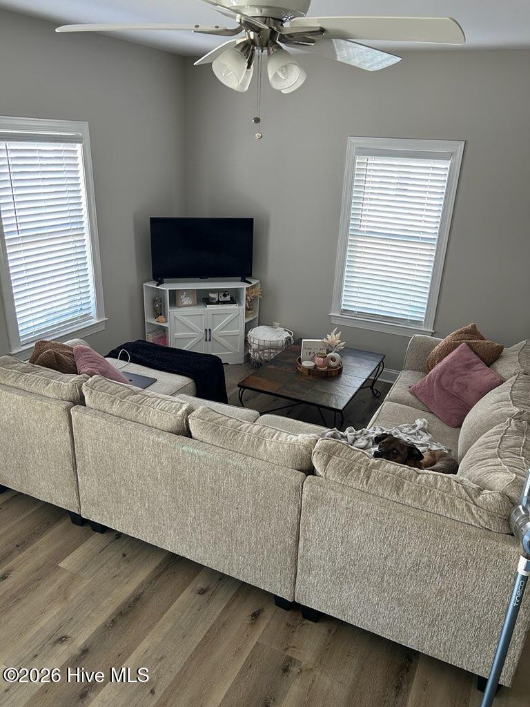 3234 Belmont Circle, Wilmington, NC, 28405