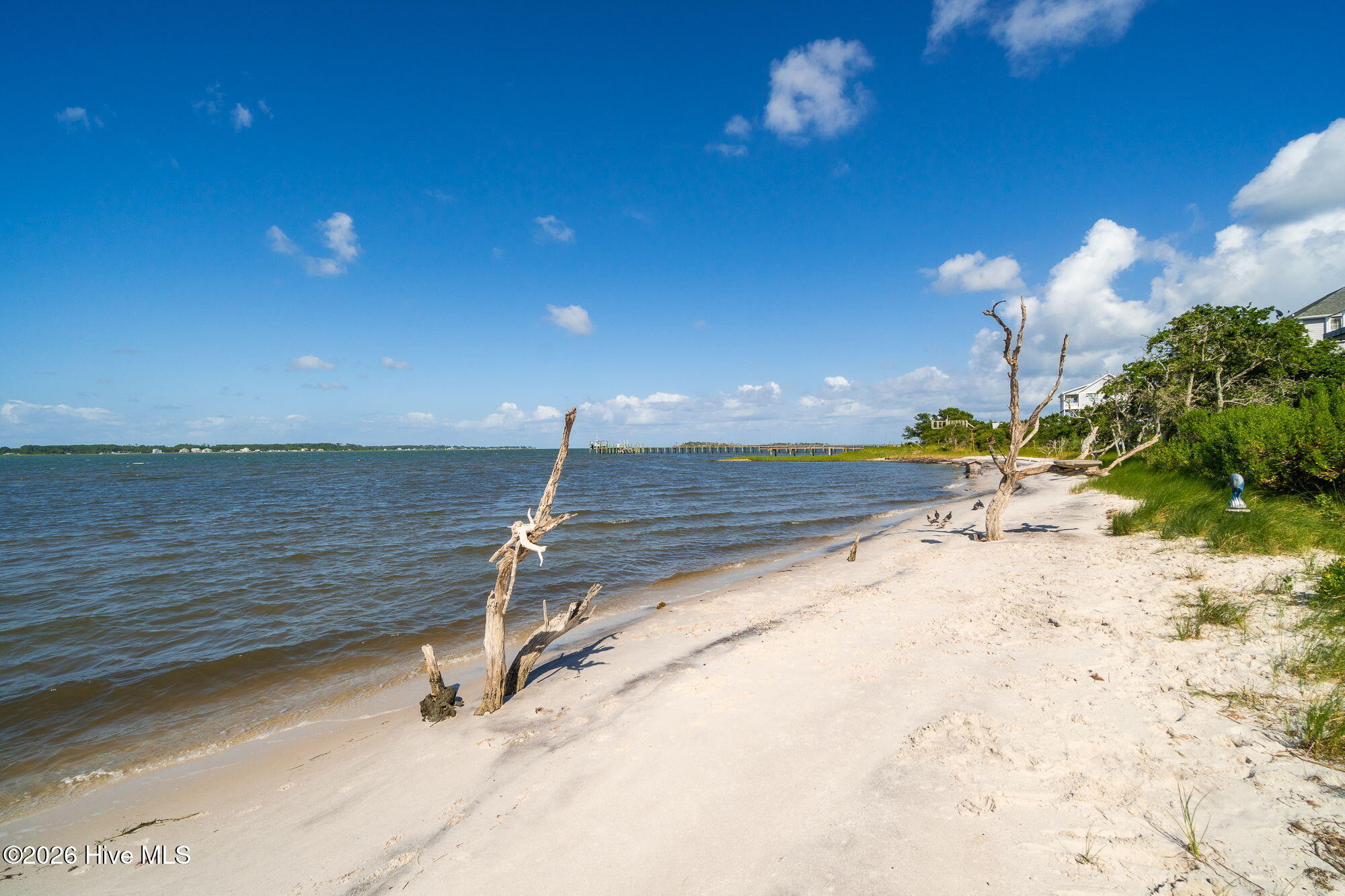 108 Swing Easy Lane, Harkers Island, NC, 28531