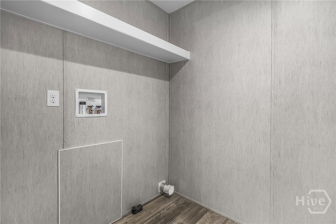 221 County Line Road, Hinesville, GA, 31313