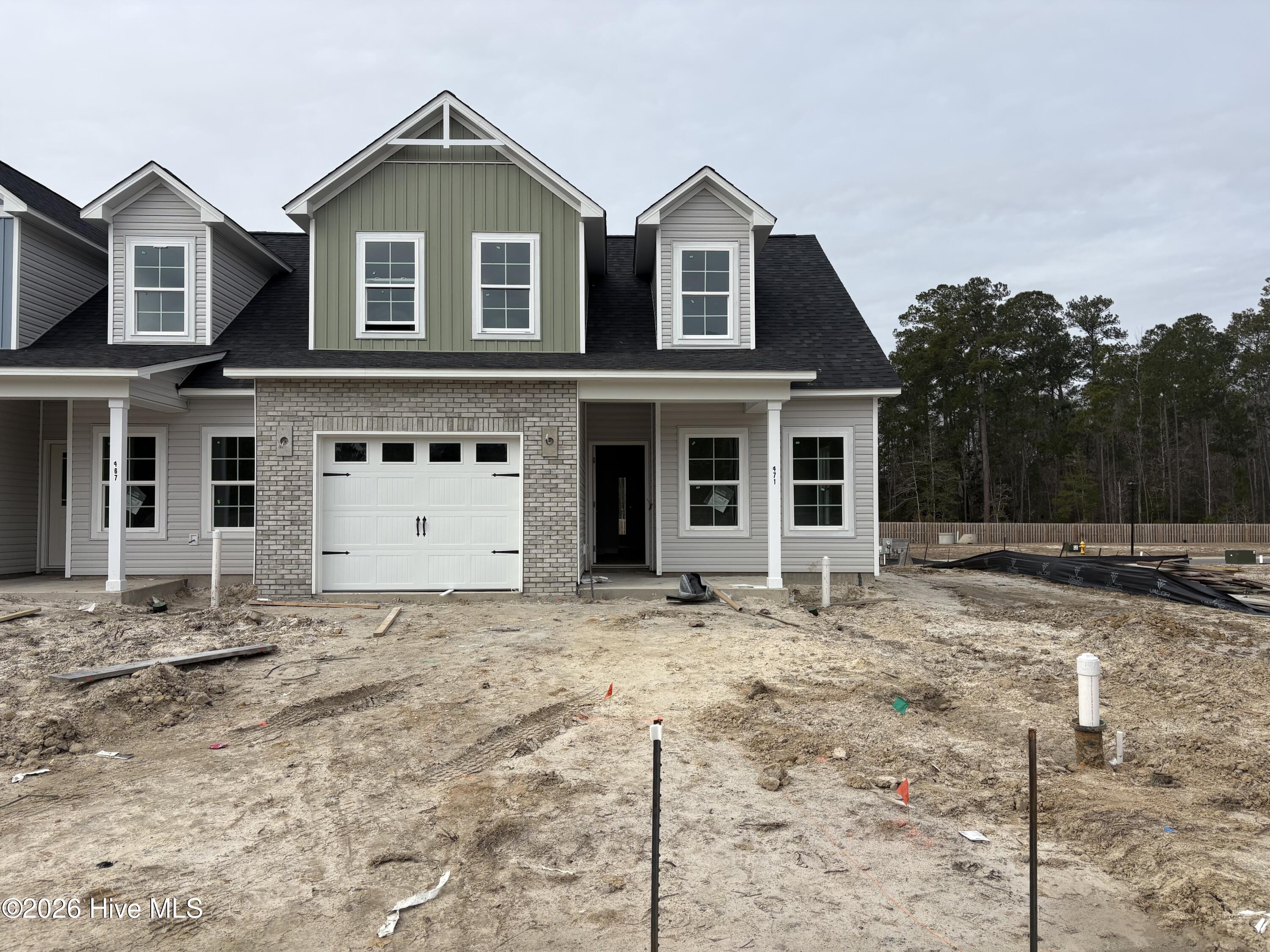 Homes for sale in Bolivia, NC | 471 Timbercrest Cir Se, Bolivia, NC 28422 | MLS# 100551381