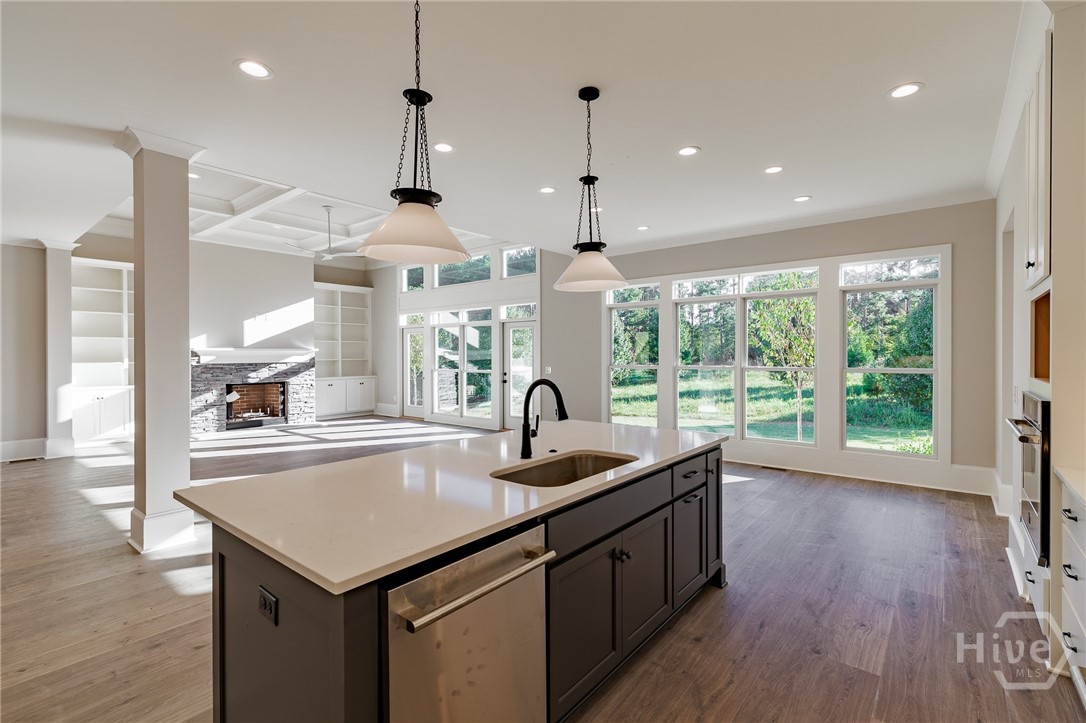 1100 Manjula Lane, Watkinsville, GA, 30677