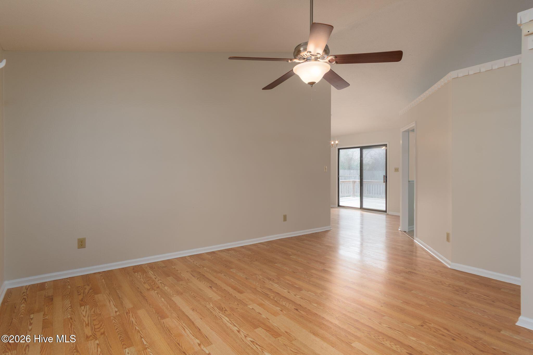 300 Quail Ridge Road, Jacksonville, NC, 28546