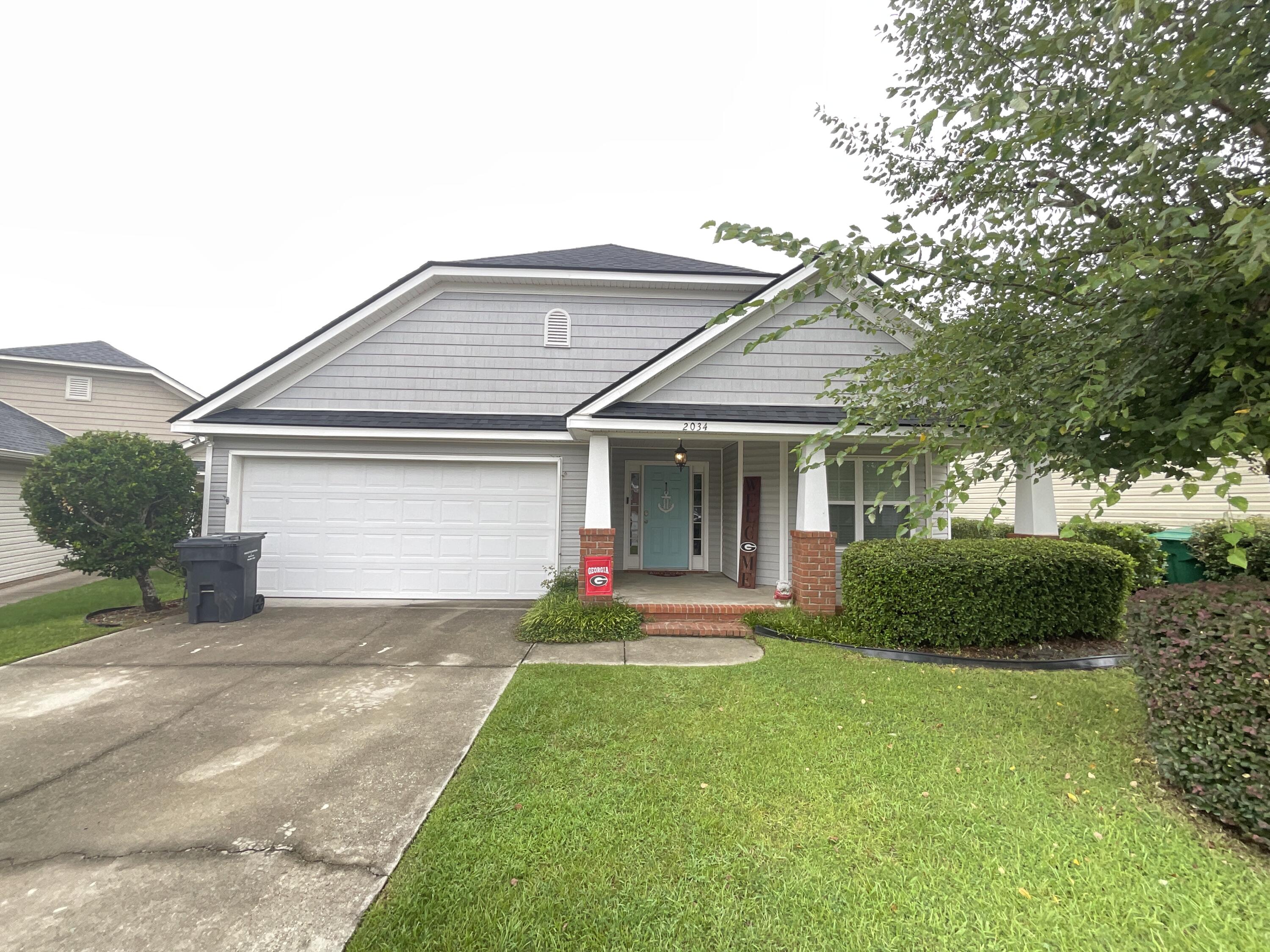 2034 Summerton Circle, Evans, GA, 30809
