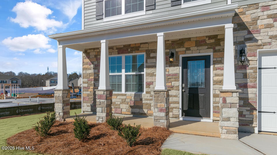 4th image of 1409 Stone Wood Dr, Winterville, NC 28590 | MLS# 100597453