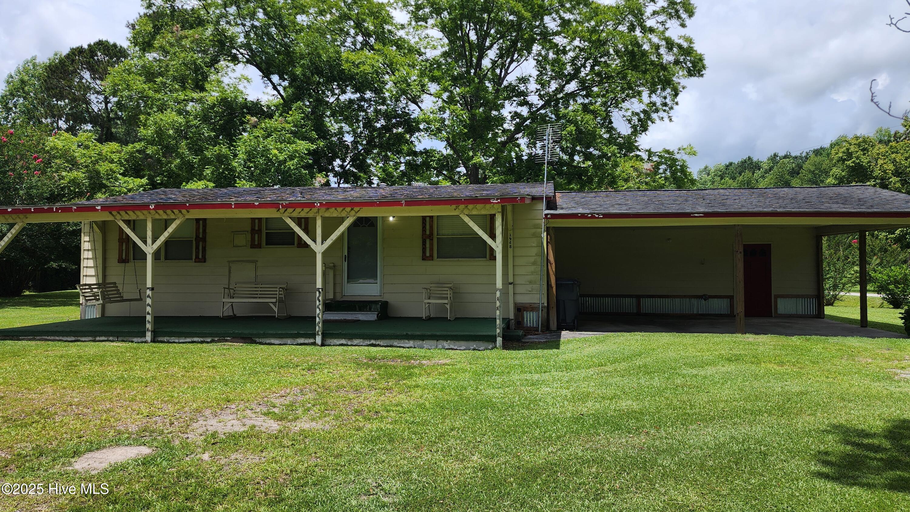 Homes for sale in Whiteville, NC | 1948 Antioch Church Rd, Whiteville, NC 28472 | MLS# 100519643