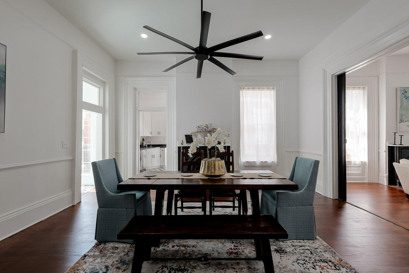 444 Greene Street, Augusta, GA, 30901