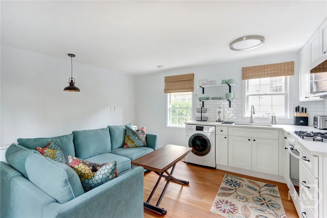 205 W Jones Lane, Savannah, GA, 31401