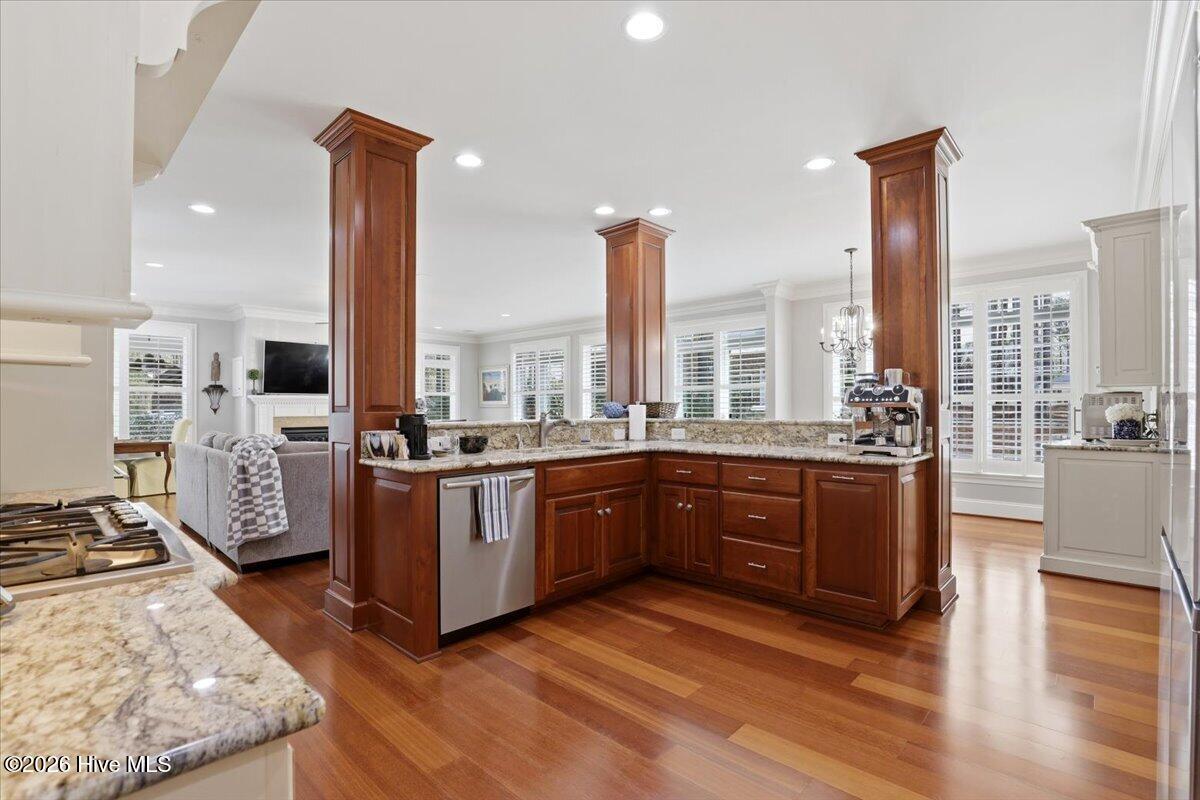 3312 Timber Creek Drive, Rocky Mount, NC, 27804