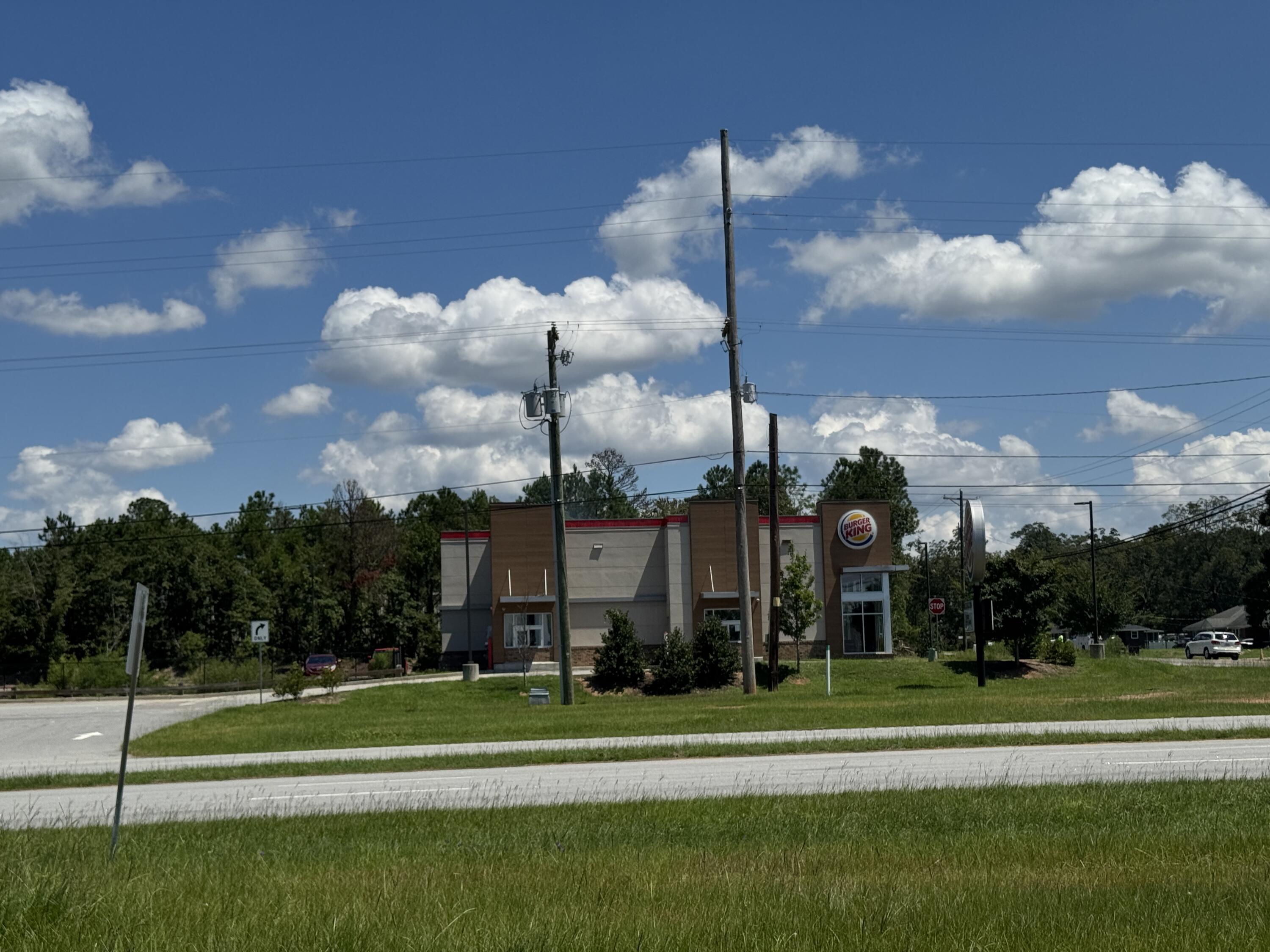 14028 Atomic Road, Beech Island, SC, 29842