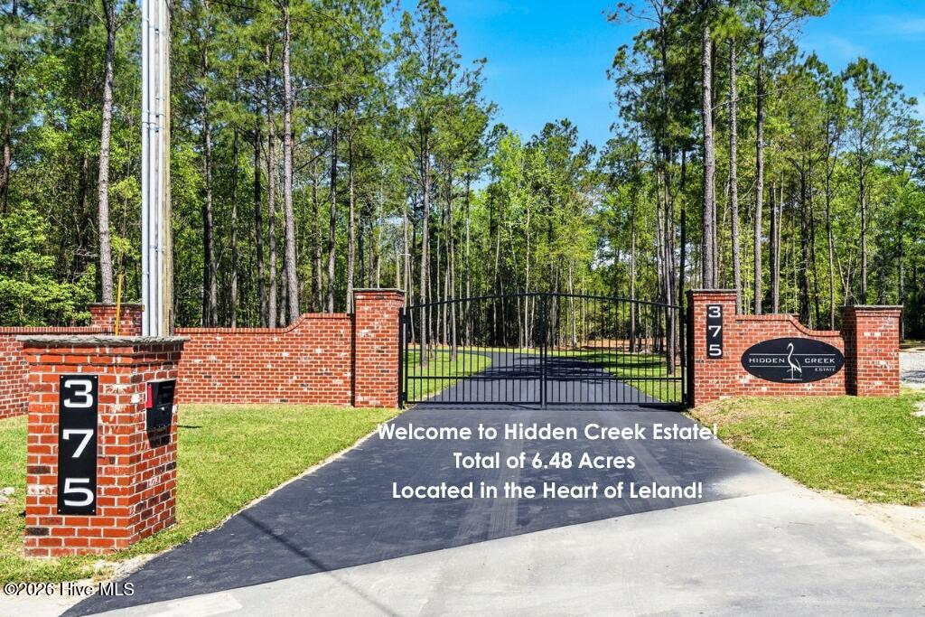 375 & 383 Wolfridge Road NE, Leland, NC, 28451