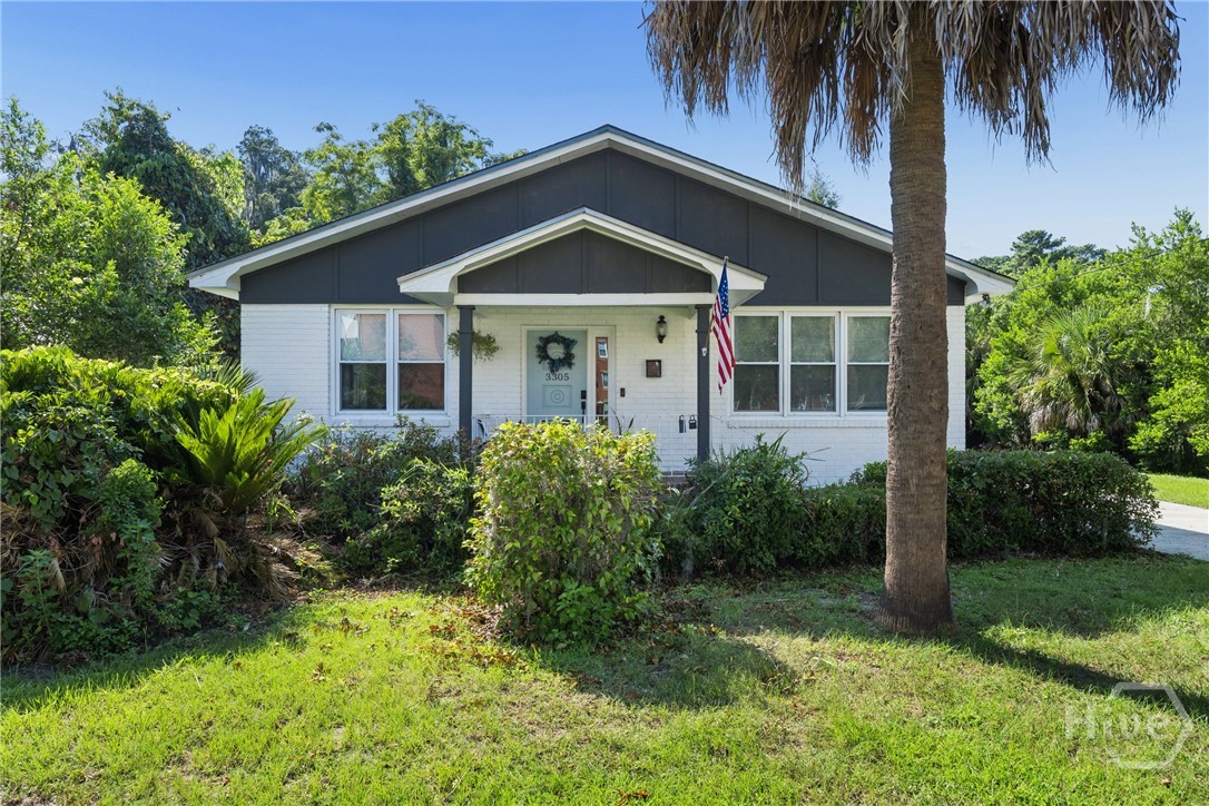 1st image of 3305 Whatley Ave, Savannah, GA 31404 | MLS# SA362561