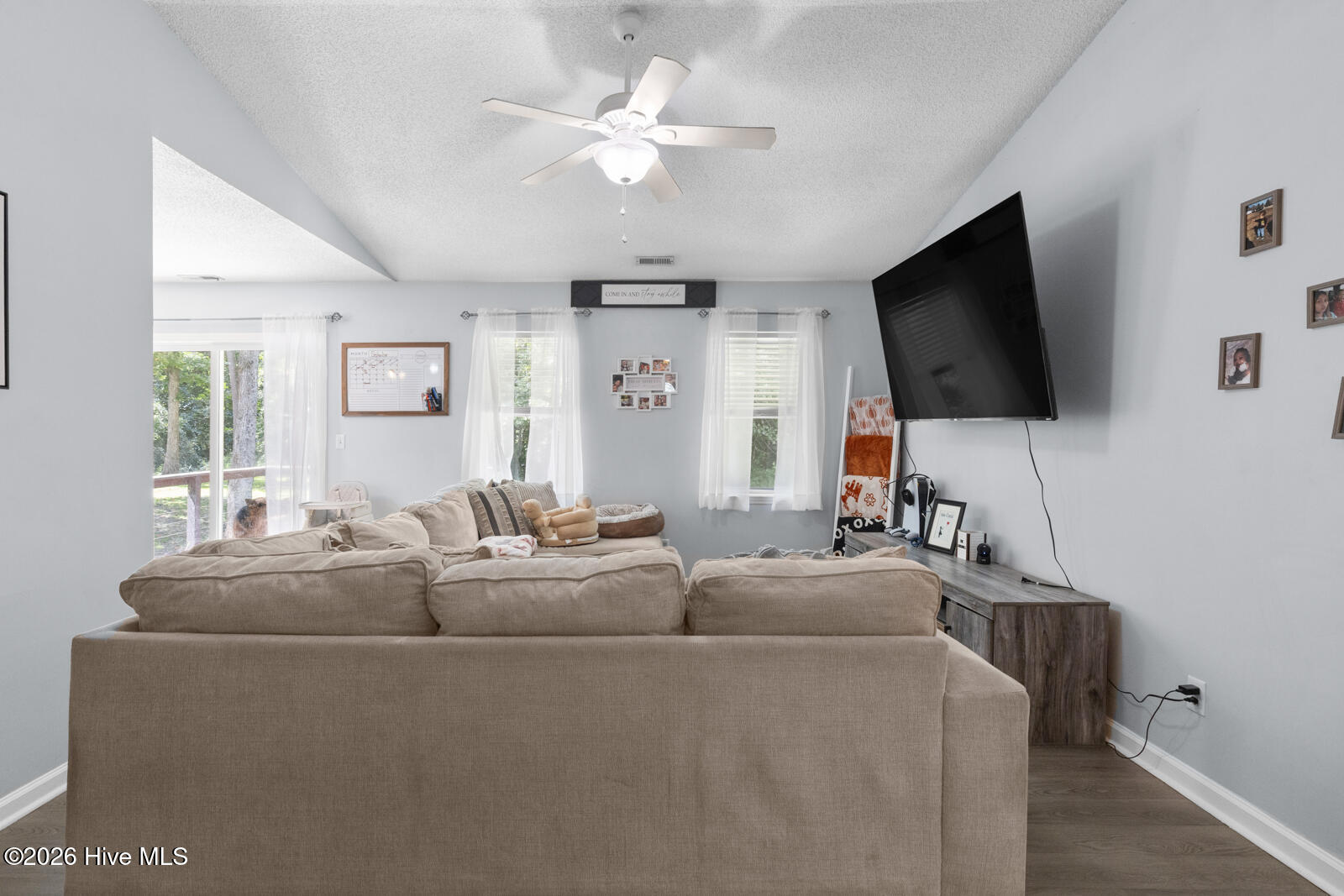 216 S Creek Drive,Jacksonville
