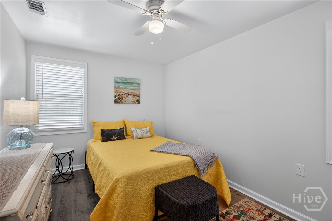 222 East Point Drive, Savannah, GA, 31410