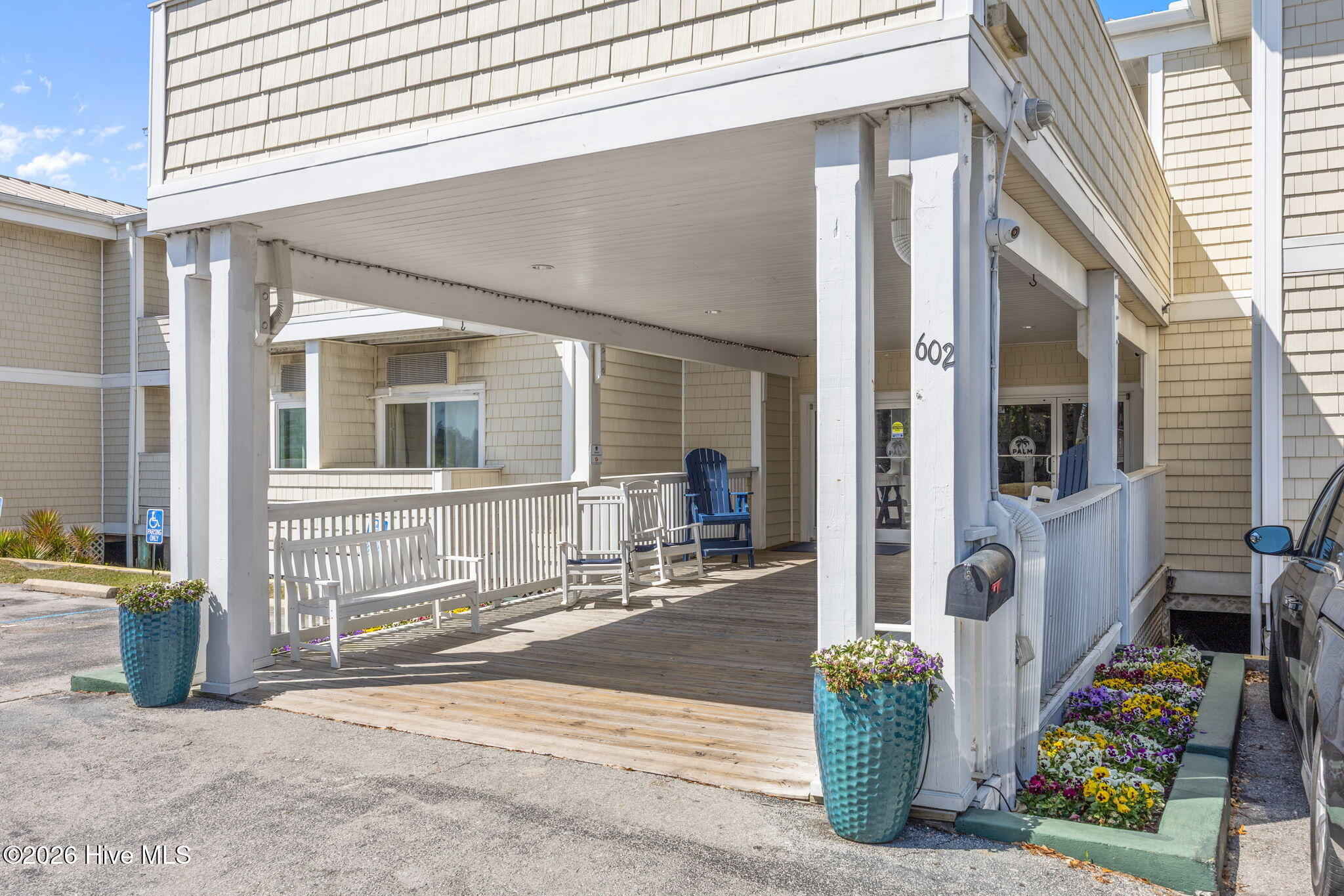 602 W Ft Macon Road 114,Atlantic Beach