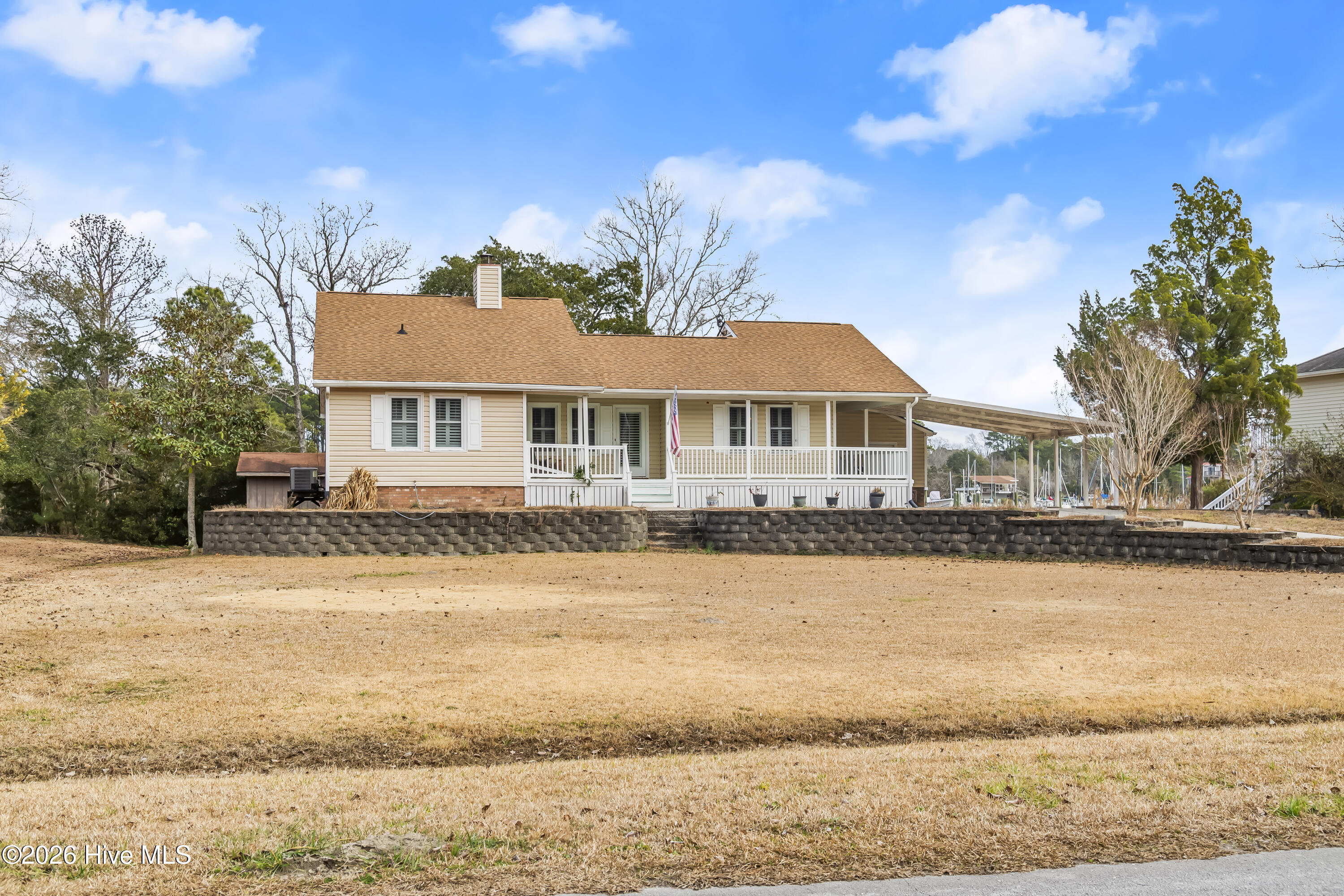 9209 Hornigold Avenue,Oriental