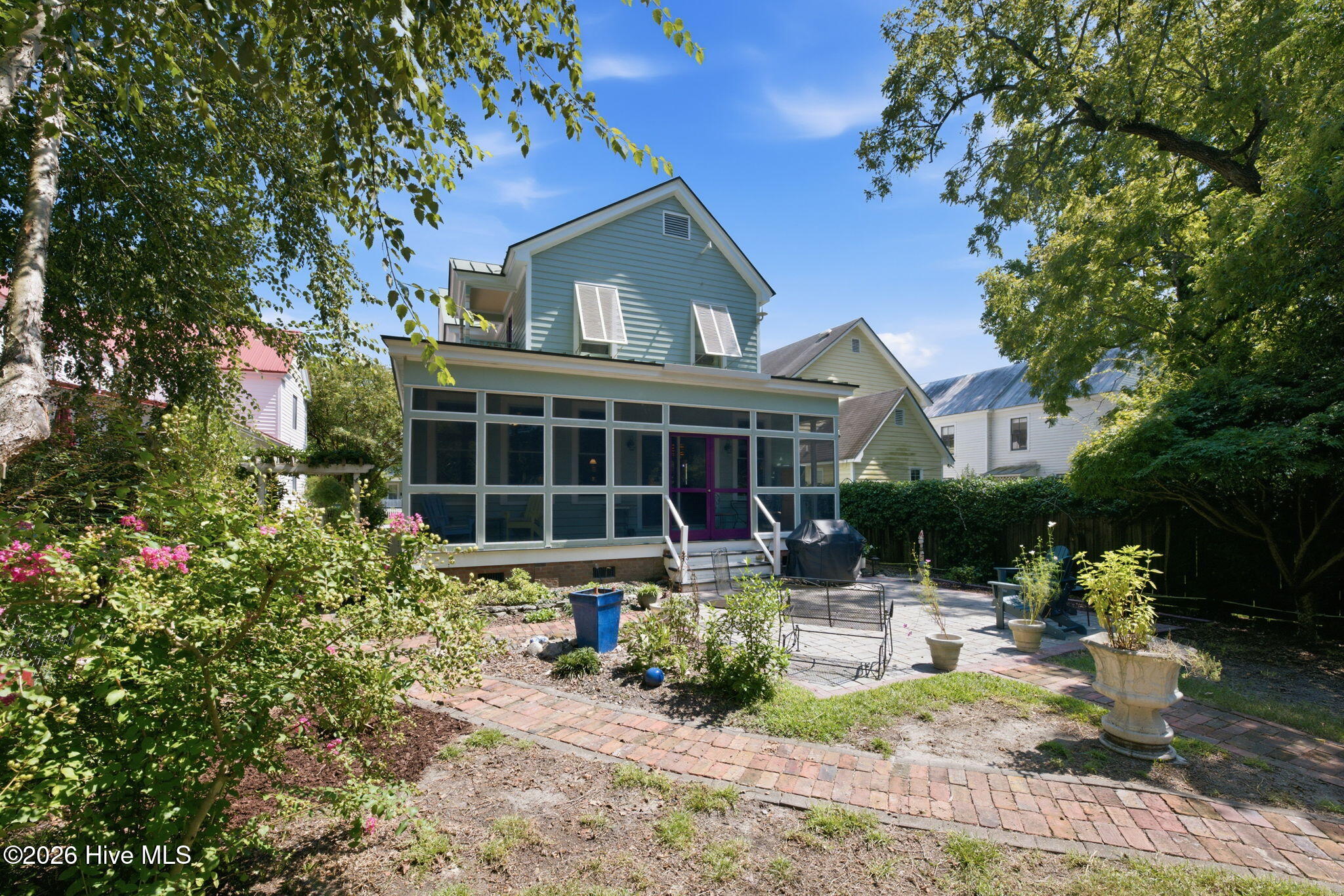 509 Metcalf Street,New Bern