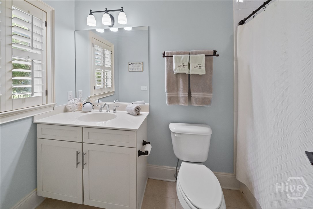 Bathroom 3
