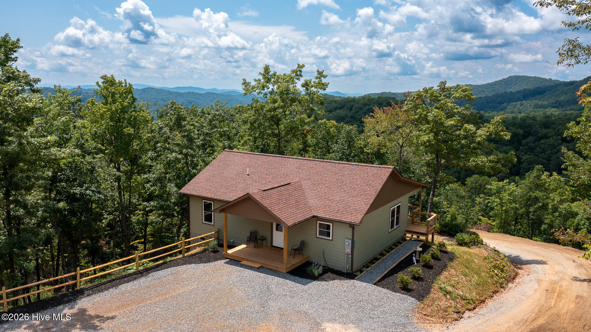 2nd image of 440 Marble Mountain Rd, Marble, NC 28905 | MLS# 100598062