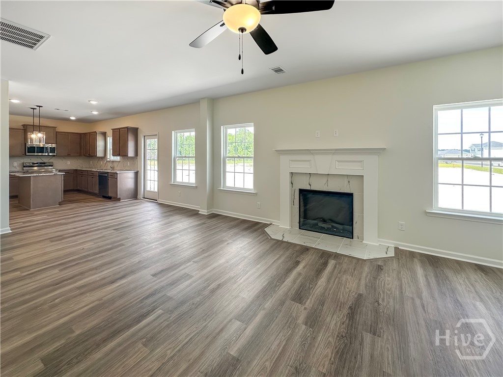 14 Turkey Shoot Court NE, Ludowici, GA 31316 Listing Photo  7