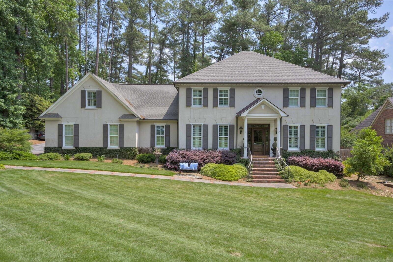 75 Conifer Circle, Augusta, GA 30909 Listing Photo  1