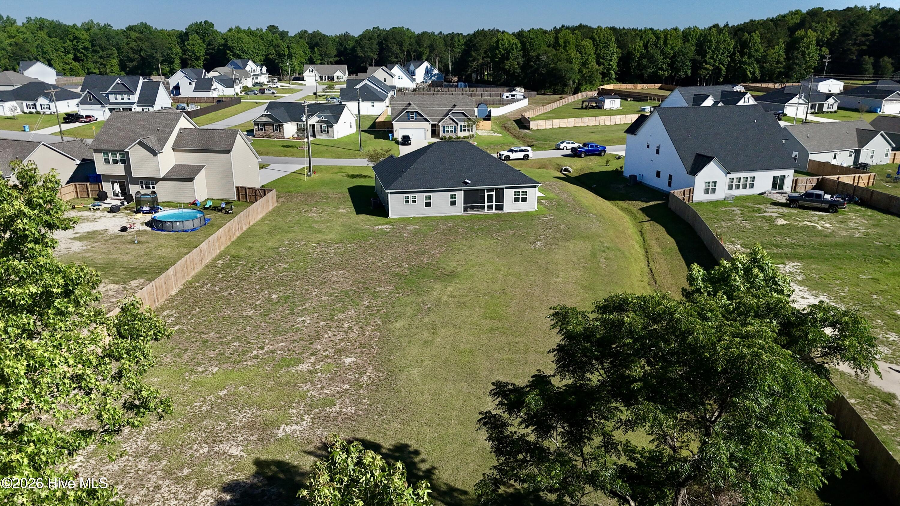 513 Orchard Creek Drive,Beulaville