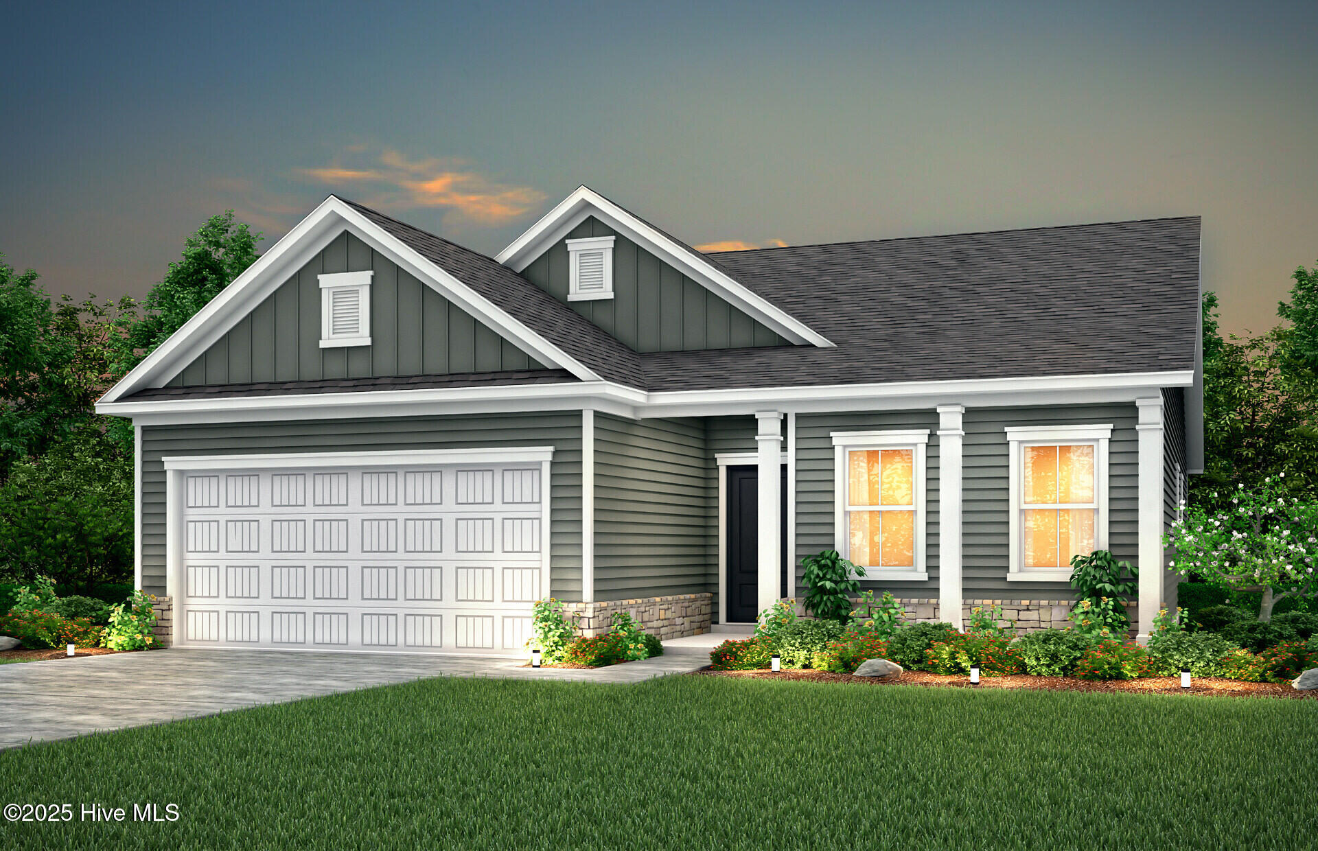 345 Eagle Claw Drive 4040, Carolina Shores, NC 28467 – photo 3: Compton Rendering