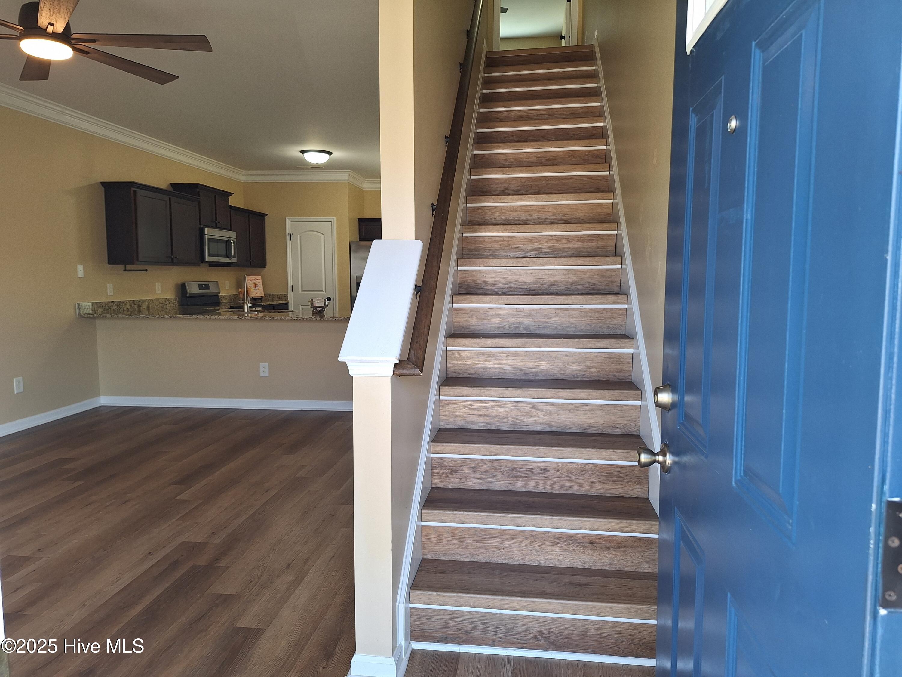 102 Justice Farm Drive, Sneads Ferry, NC 28460 – photo 2: 20250904_142956
