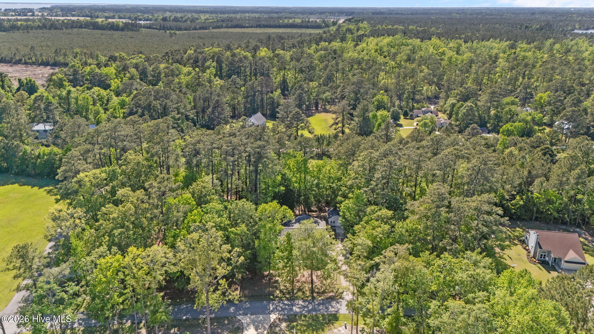 7103 Brigantine Boulevard, Oriental, NC, 28571