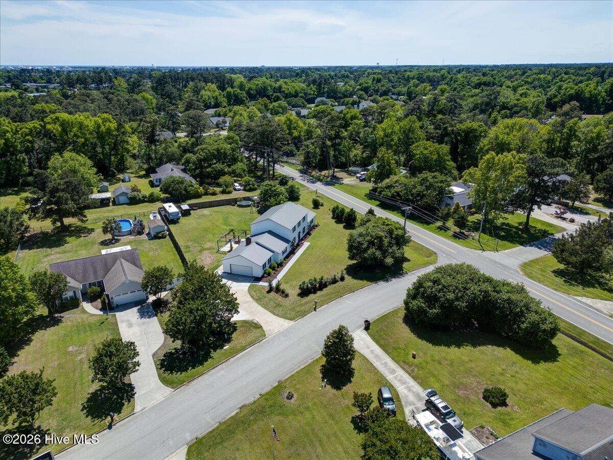 1917 Champion Drive,Morehead City