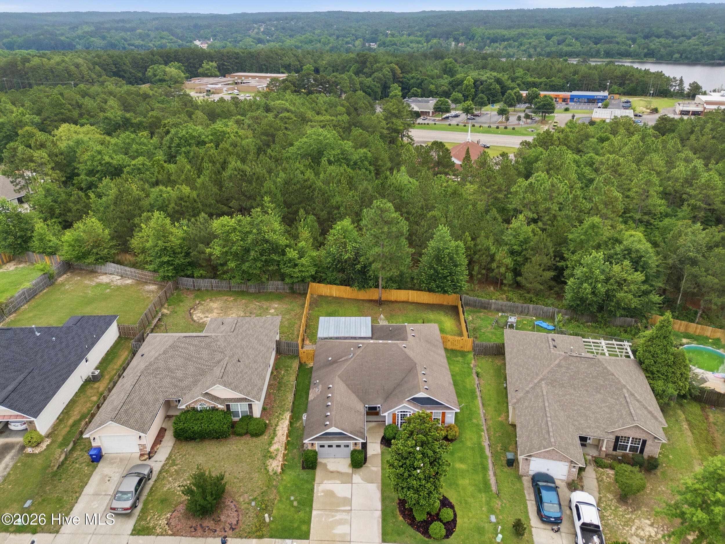 5047 Fairmont Drive, Graniteville, SC 29829 Listing Photo  10