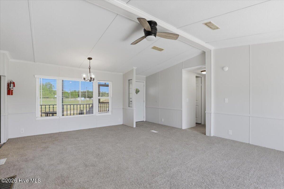 1183 Bullhead Road, Pikeville, NC, 27863