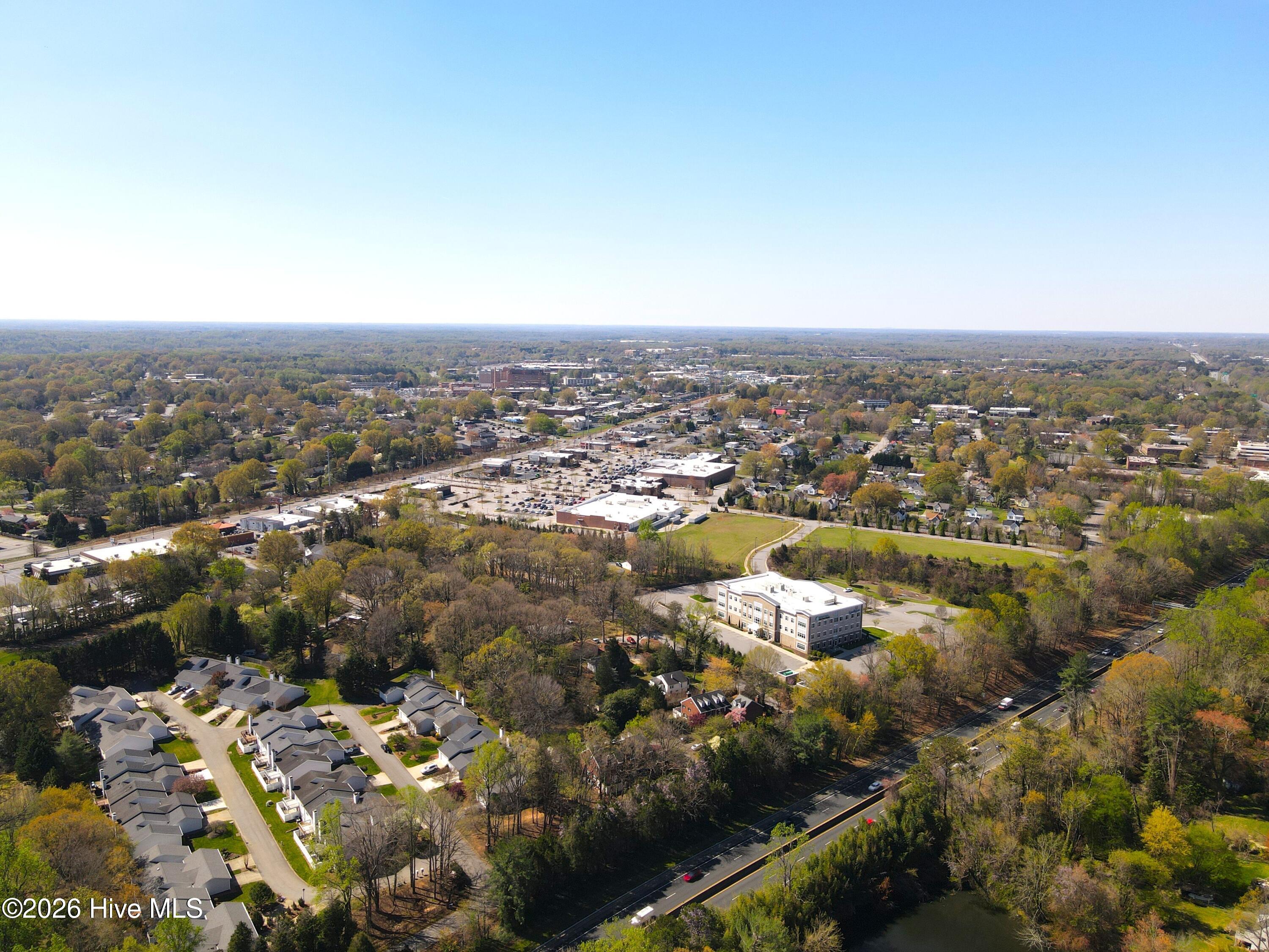 506 Westpark Circle, Winston-salem, NC, 27103