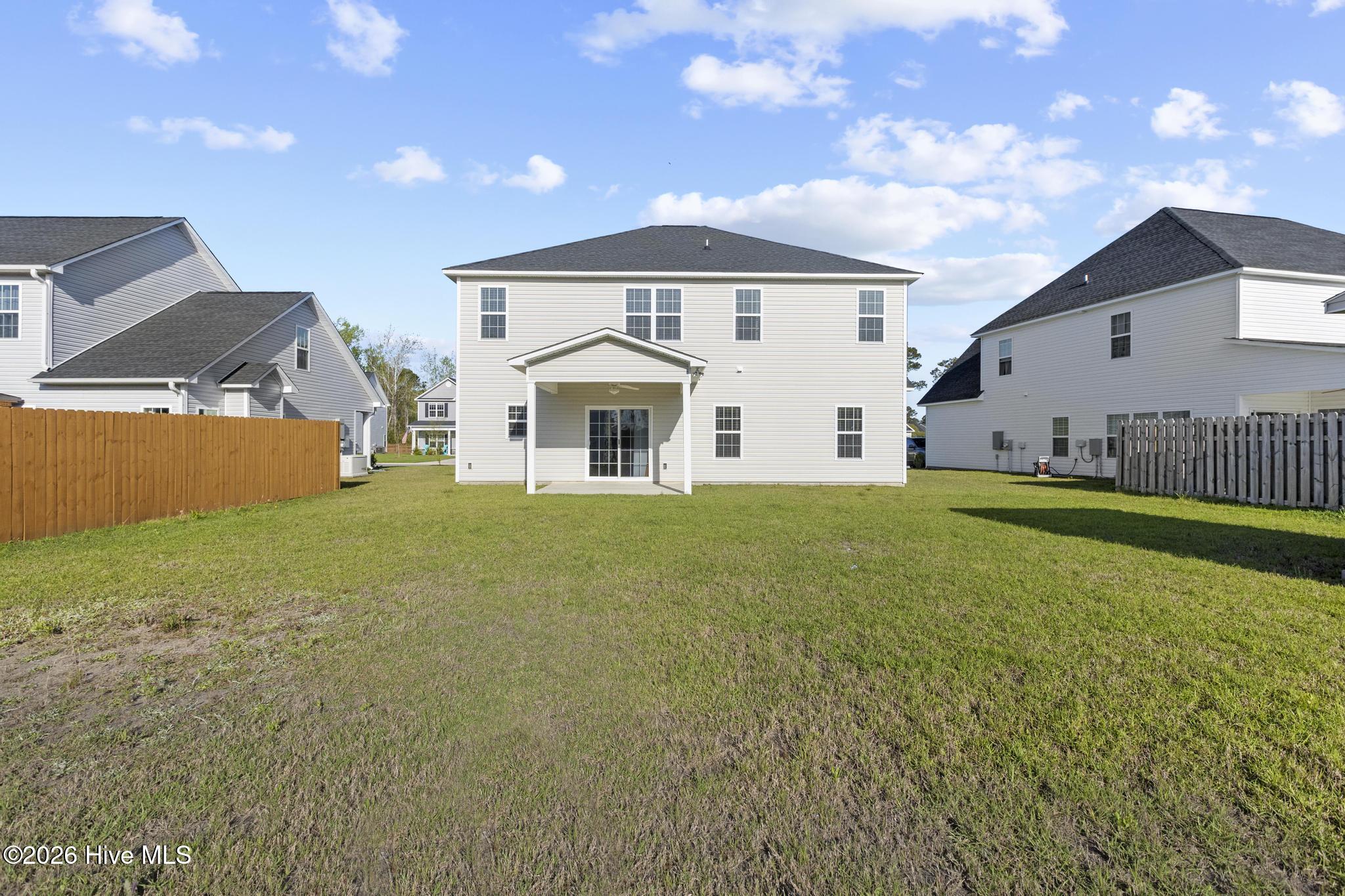 429 Nantucket Trail,Sneads Ferry