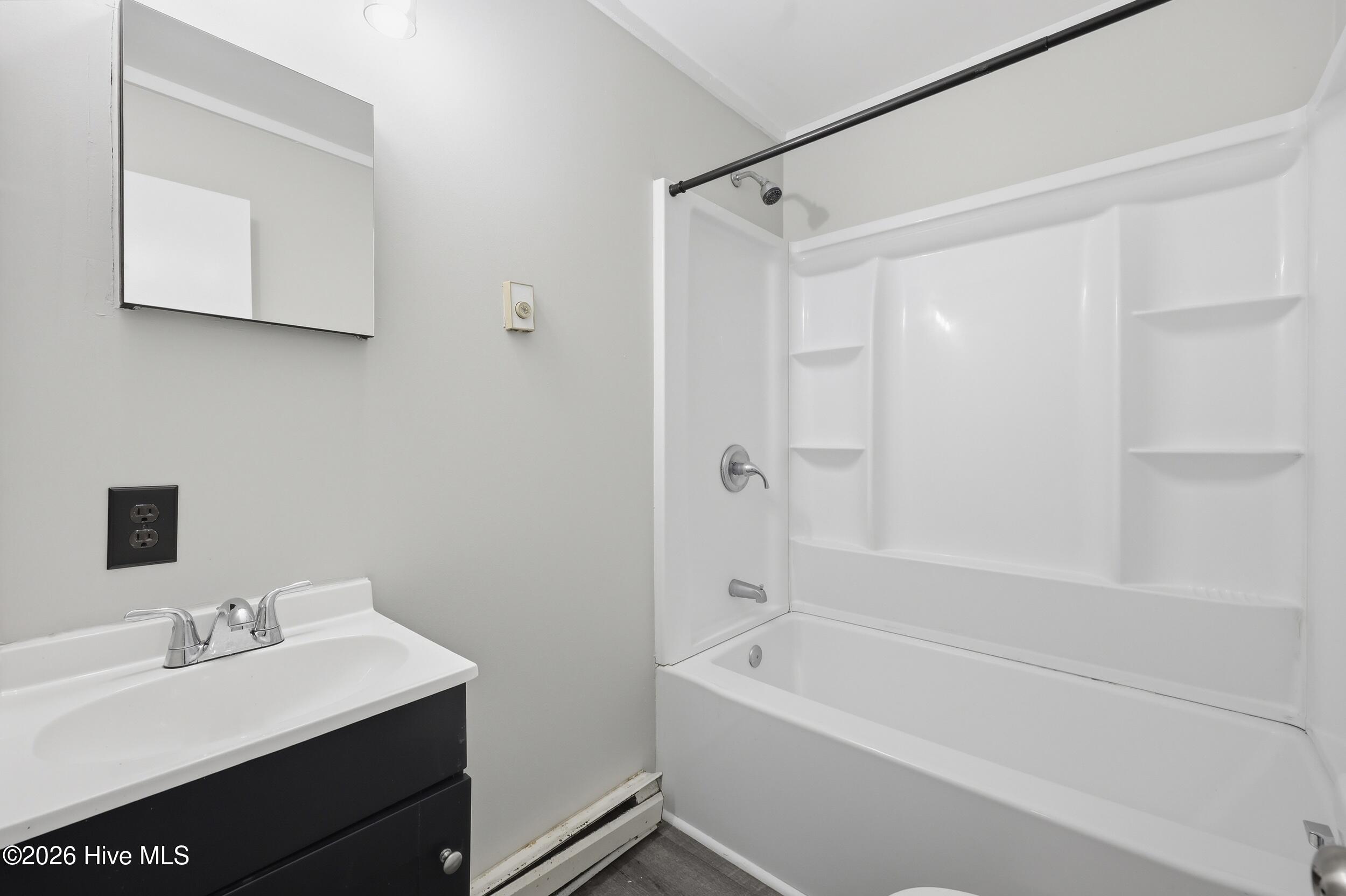 410 Bank Street, Elizabeth City, NC, 27909