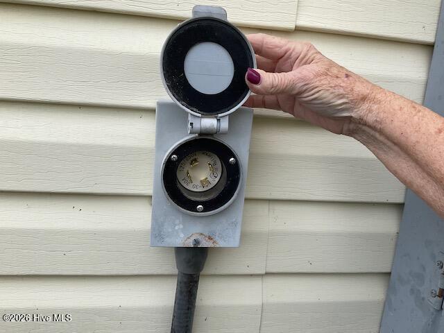 444 Winslow Road, Hertford, NC, 27944