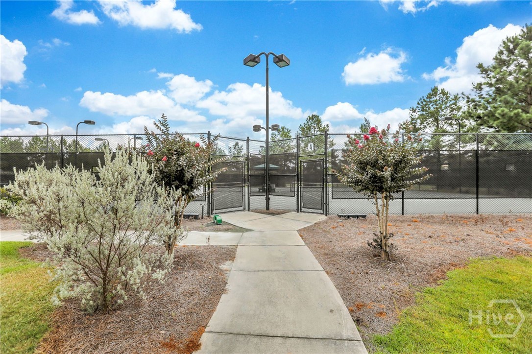 36th image of 101 Waterside Ln, Pooler, GA 31322 | MLS# SA346392
