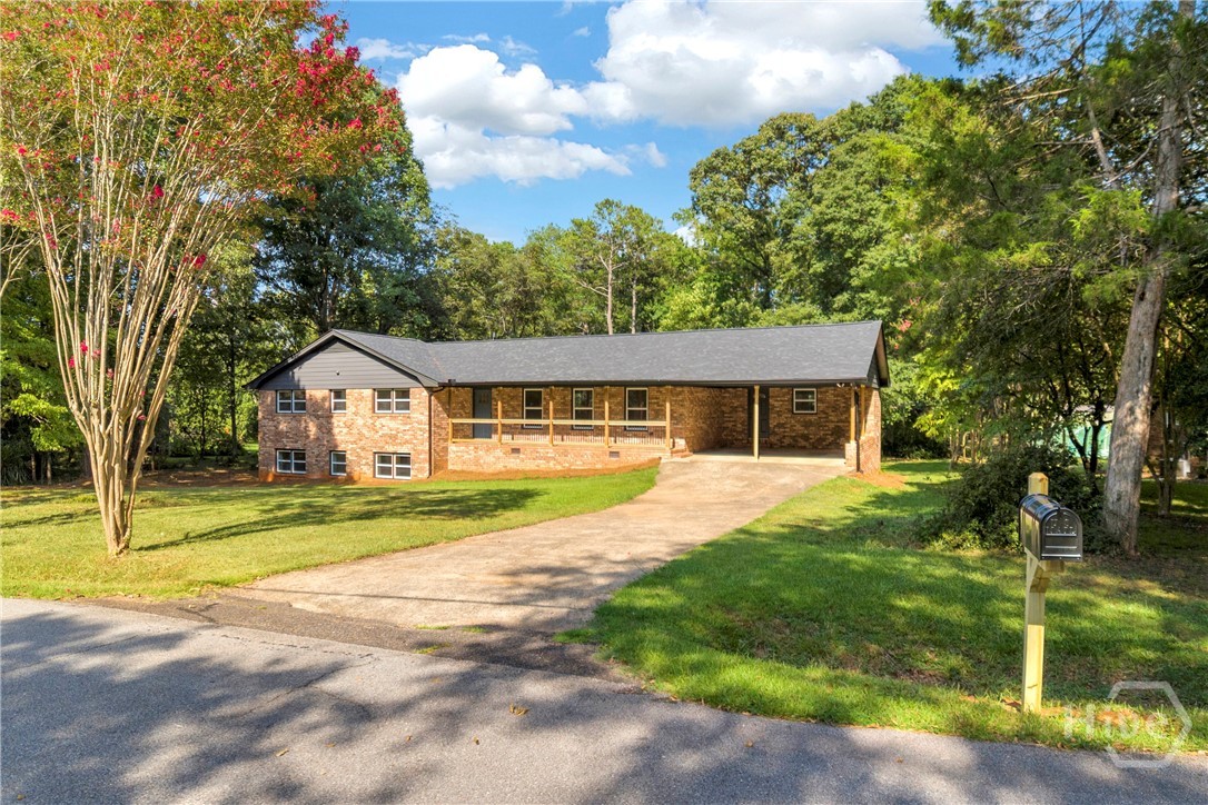 4th image of 140 Benjamin Dr, Athens, GA 30606 | MLS# CL362915