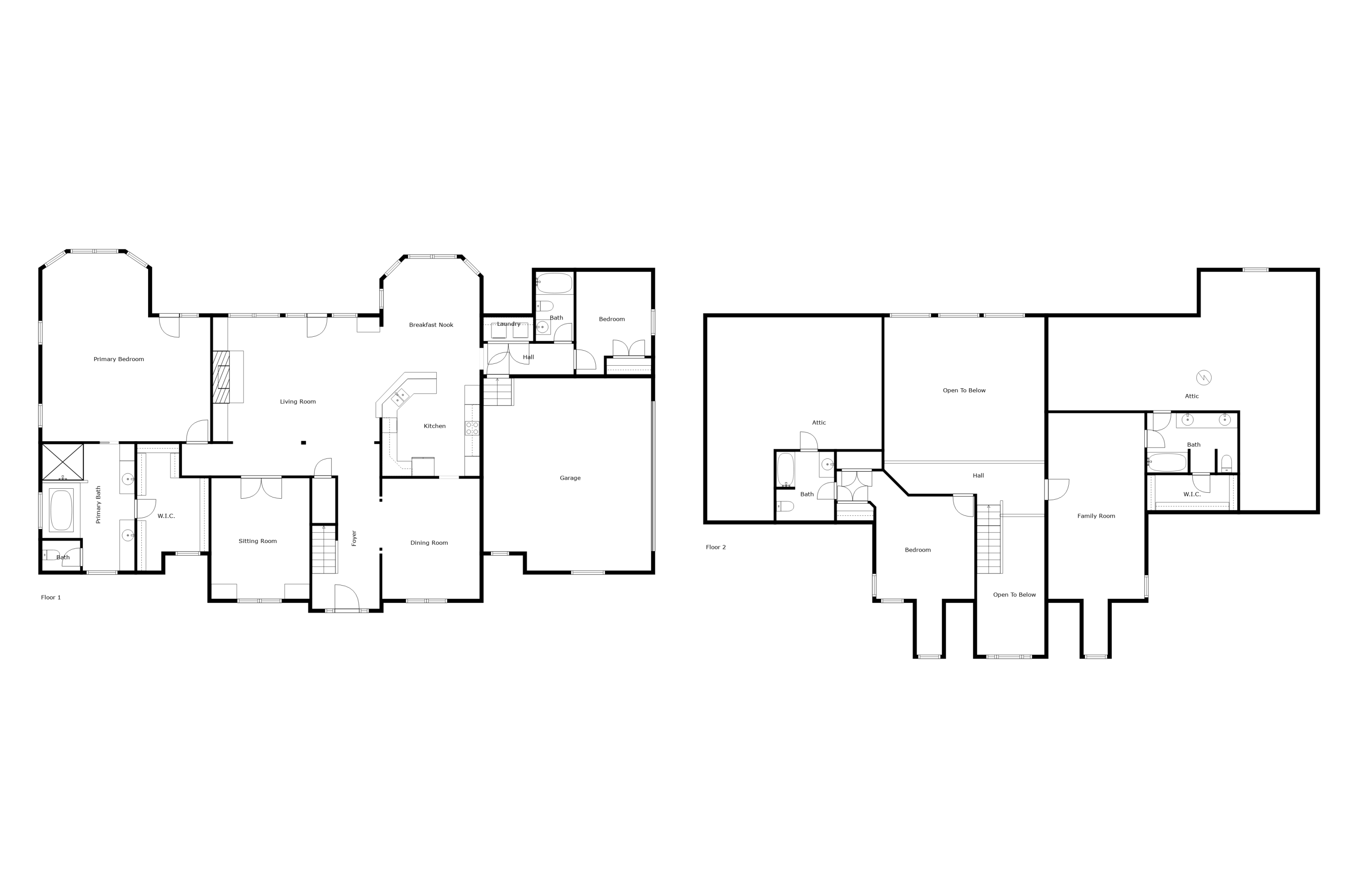 Homes For Sale - 1003 Mohawk Drive<br/> Lincoln County, Lincolnton, GA 30817