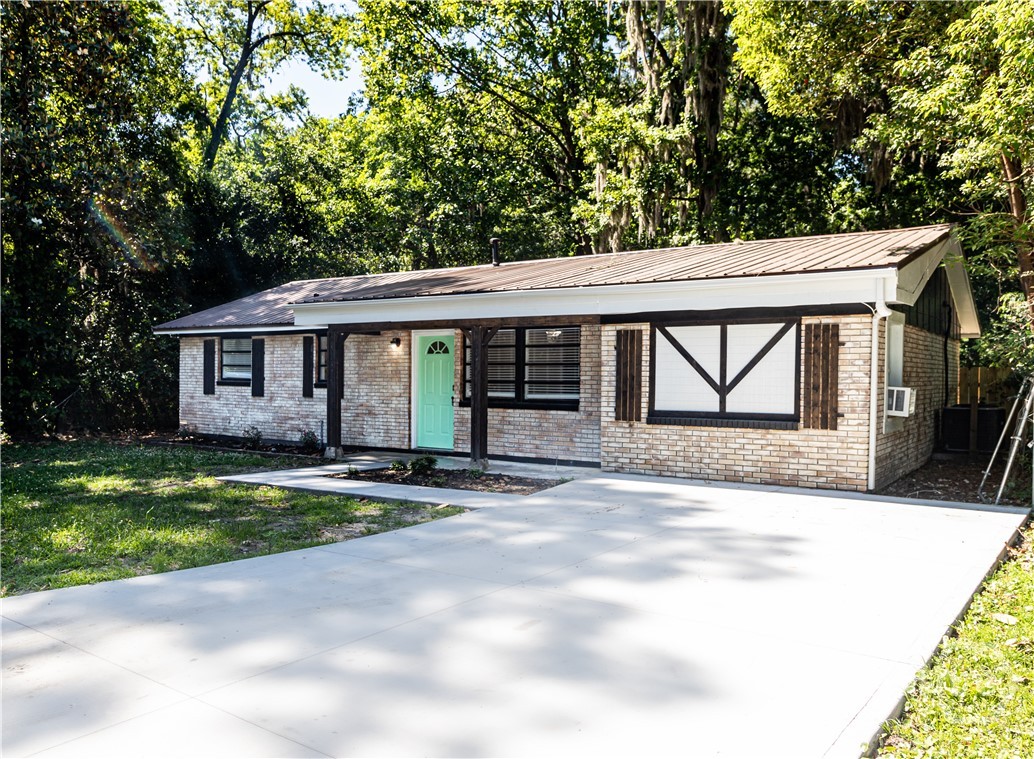 Property at 217 Wesley Street