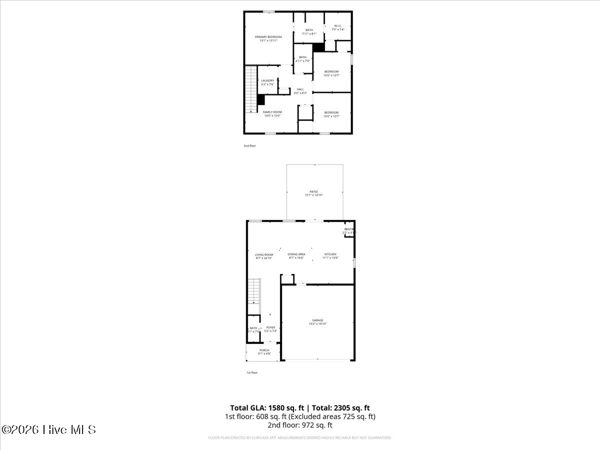 Homes For Sale - 2142 Carriage Drive<br/> Lenoir County, Kinston, NC 28504
