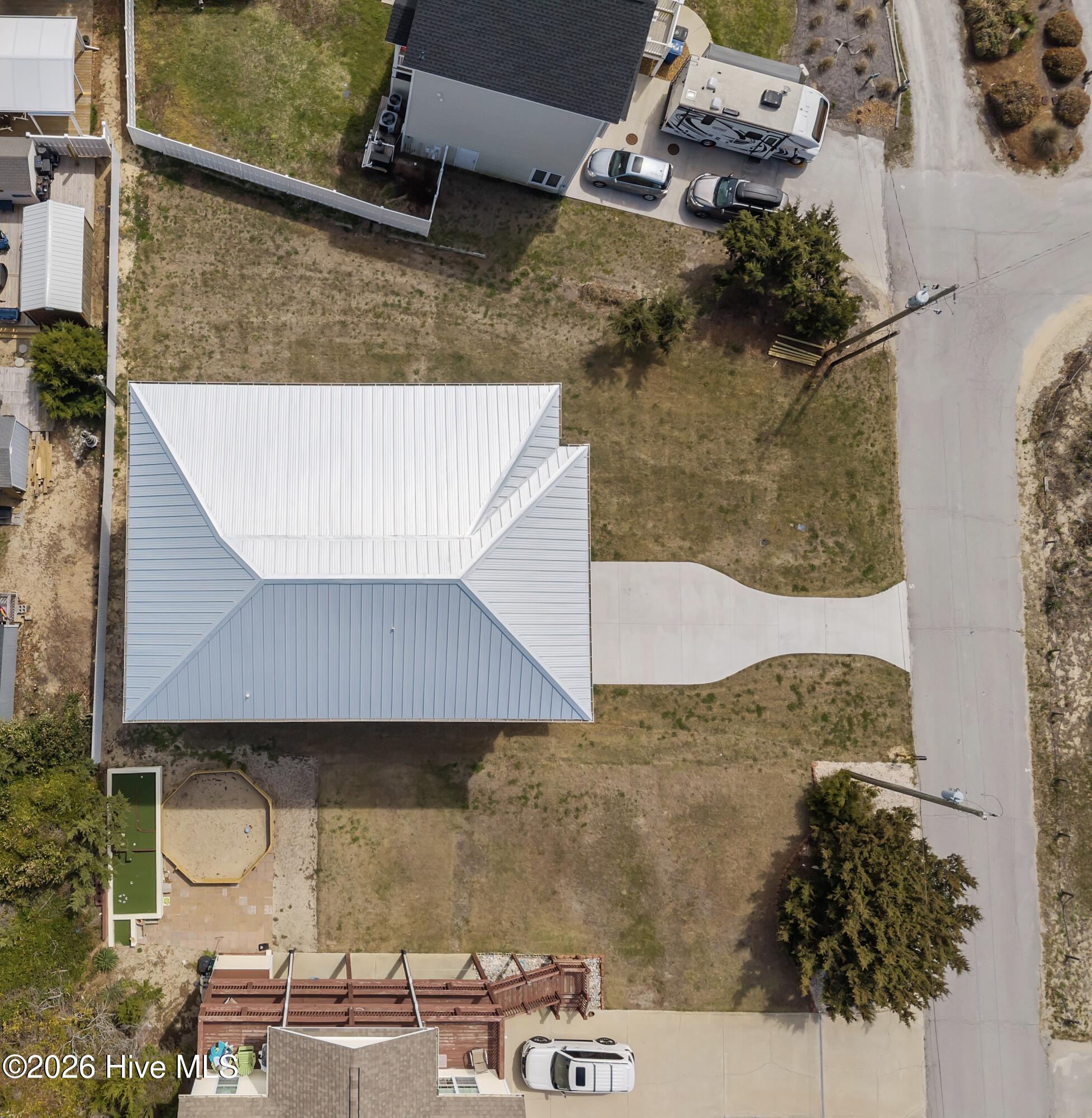 104 E Seaview Drive, Emerald Isle, NC, 28594