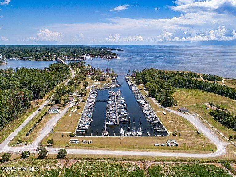 Slip 31 Pecan Grove Marina,Oriental