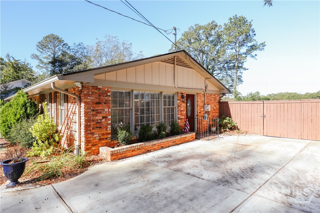 206 Fortson Drive, Athens, GA 30606 Listing Photo  46