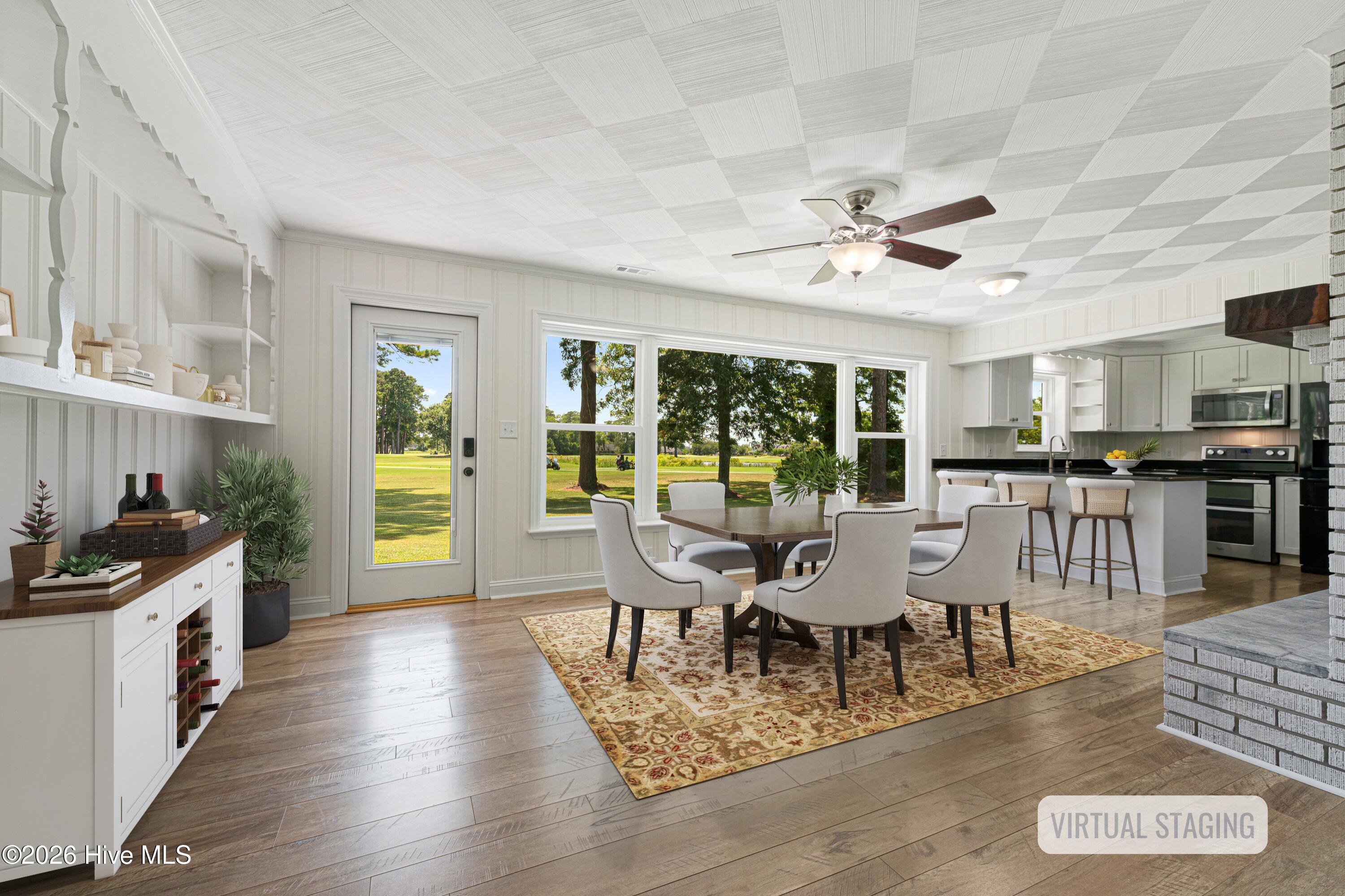 1705 River Drive,Morehead City