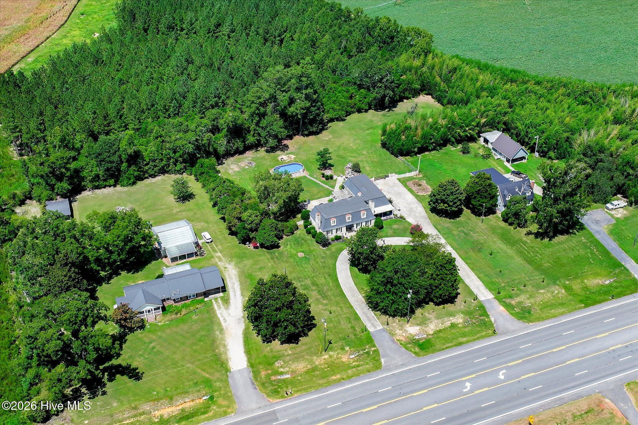 5th image of 13591 Us Hwy 1 N, Wrens, GA 30833 | MLS# 100595643