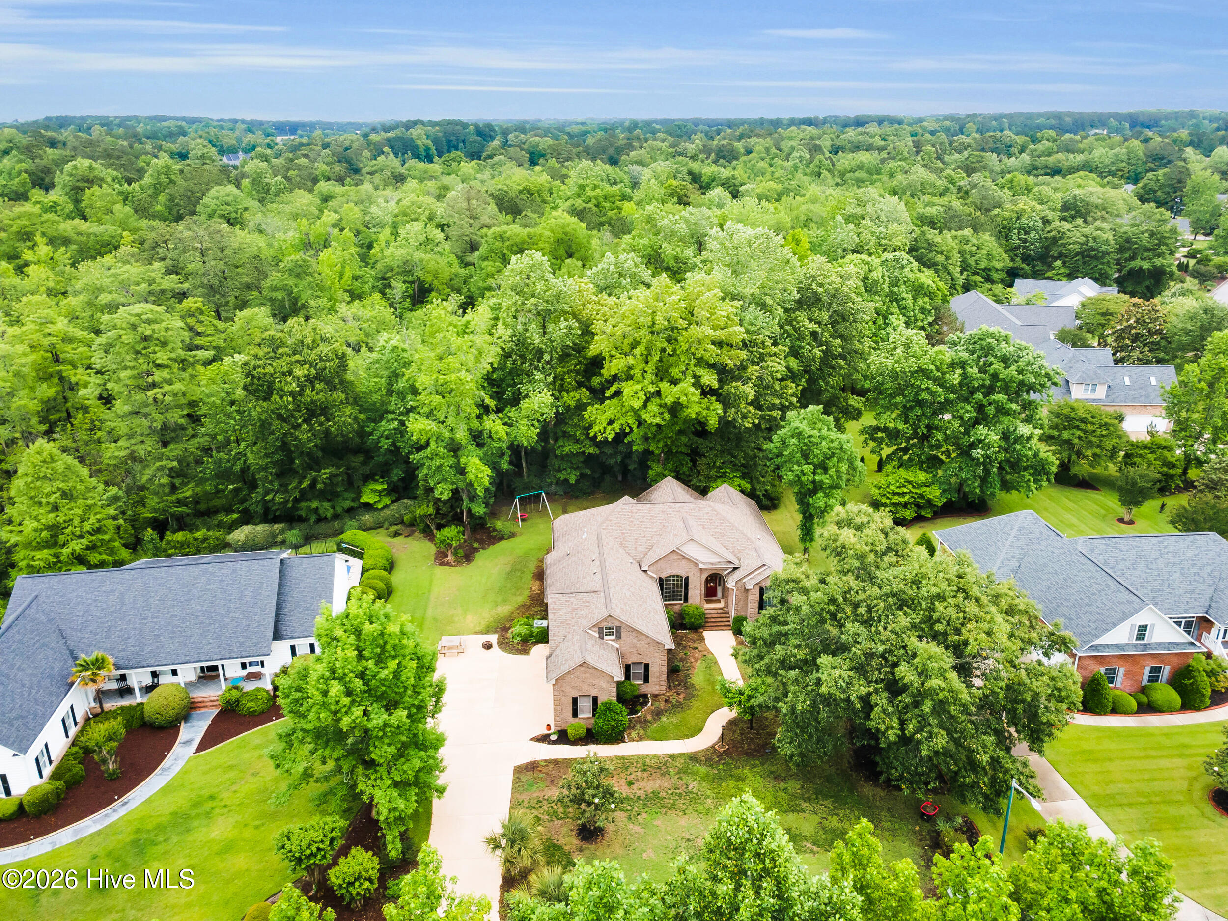106 Brugg Court,New Bern