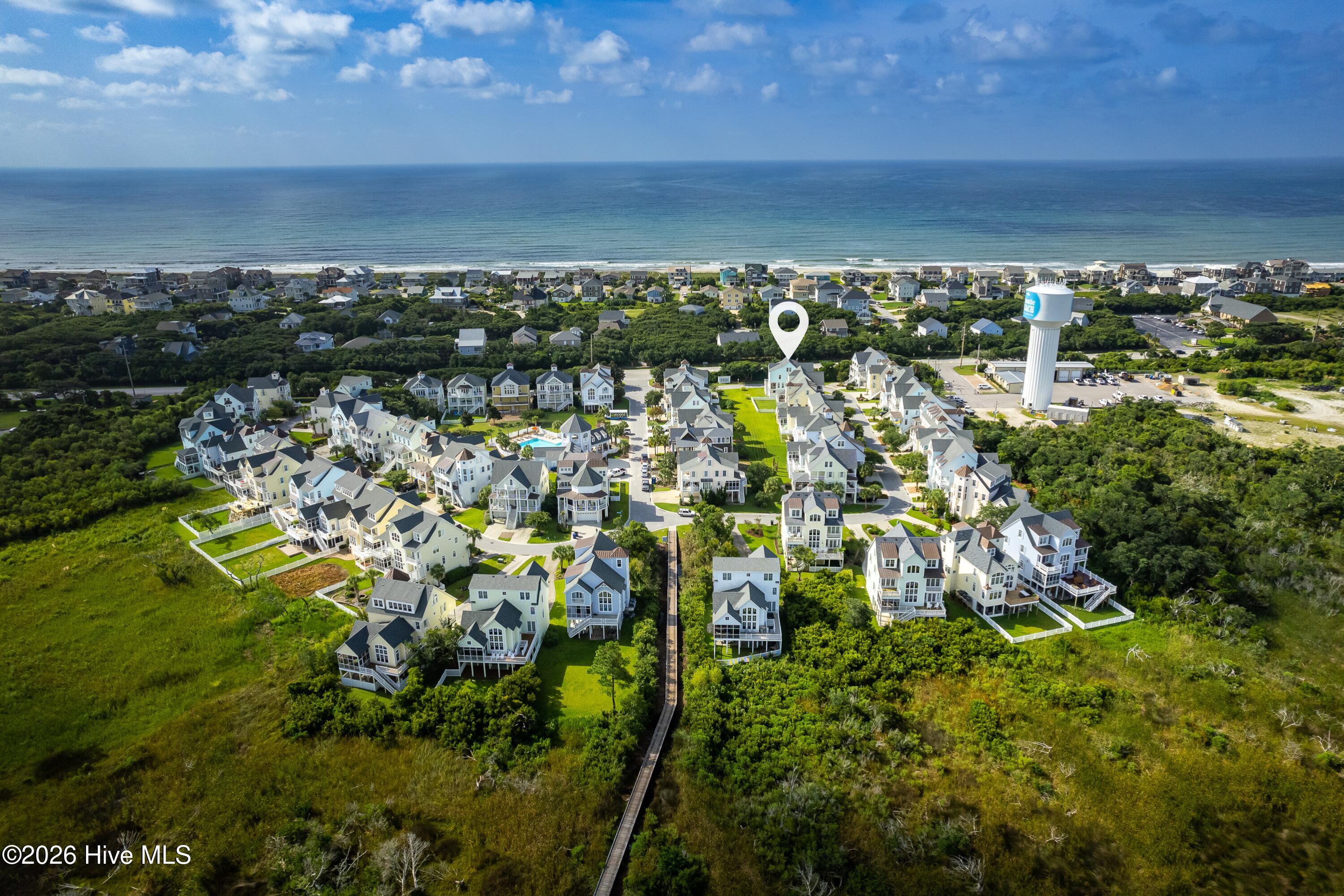 223 Sound Side Drive,Atlantic Beach