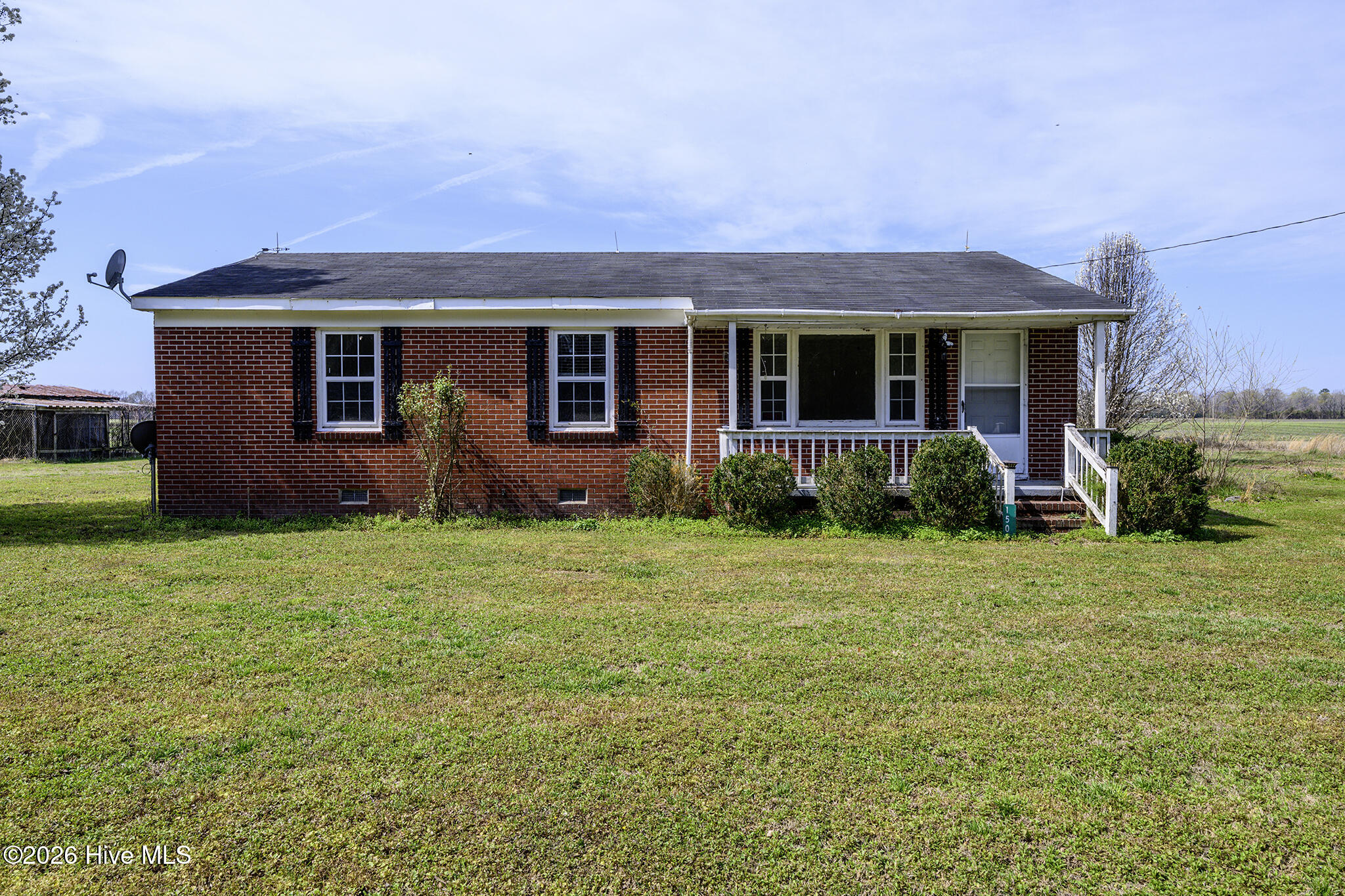1505 Dover Fort Barnwell Road,Dover