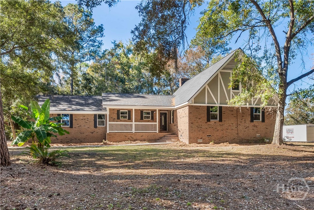 347 River Bend, Richmond Hill, Georgia, 5 Bedroom Bedrooms, 0 ,3 BathroomBathrooms,Single family residence,For sale,River Bend,SA358223