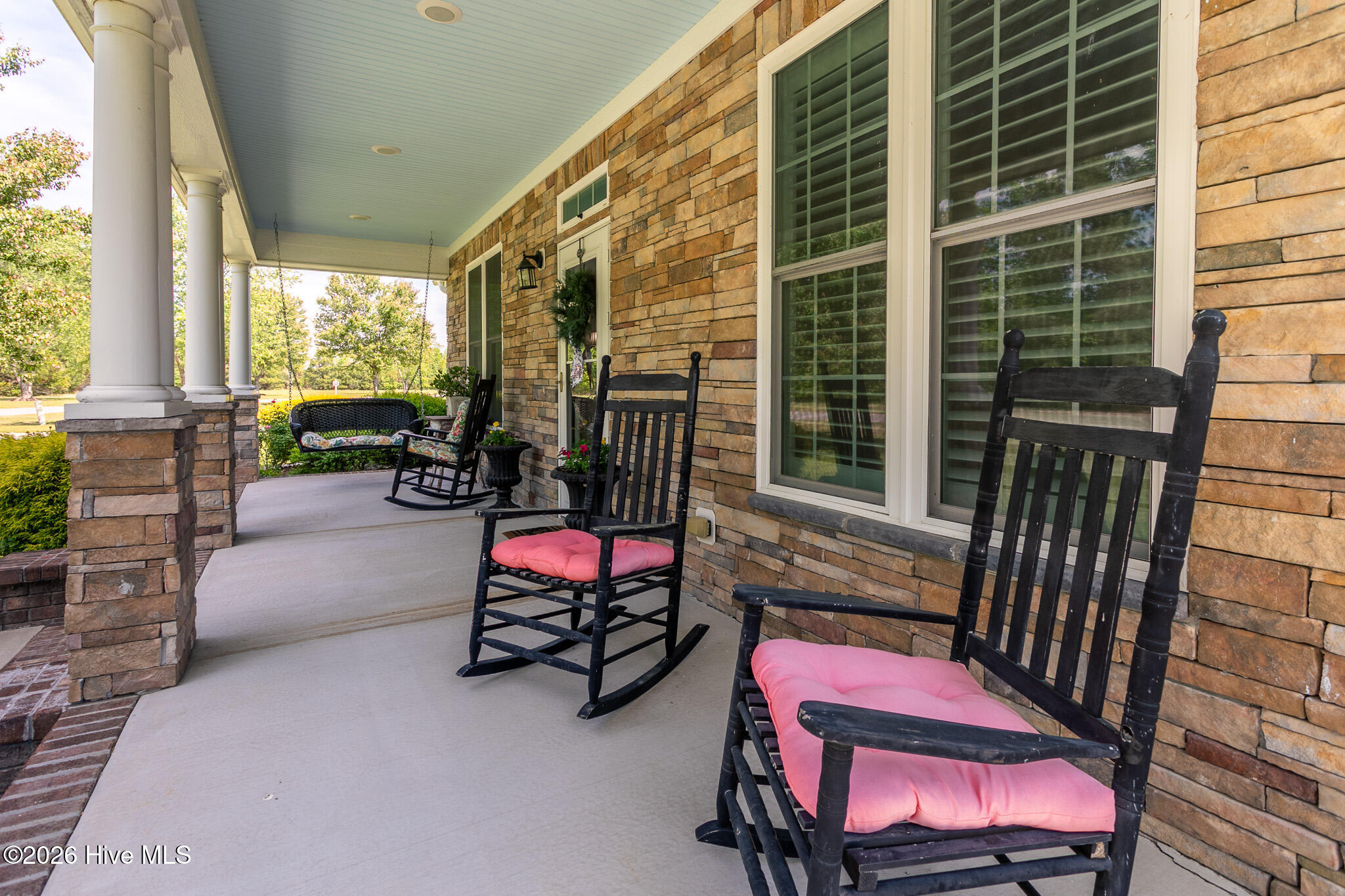 176 Quarter Horse Loop, Hertford, NC, 27944